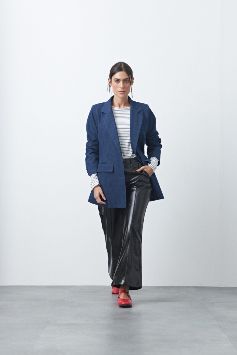 PANTALÓN RILA Negro