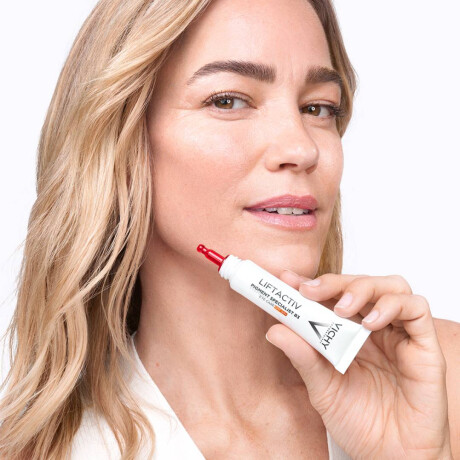 Contorno de Ojos Vichy Lifactic Specialist B3 SPF 50 15 ml