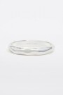 PULSERA Plata