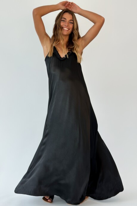 VESTIDO TUCAN NEGRO