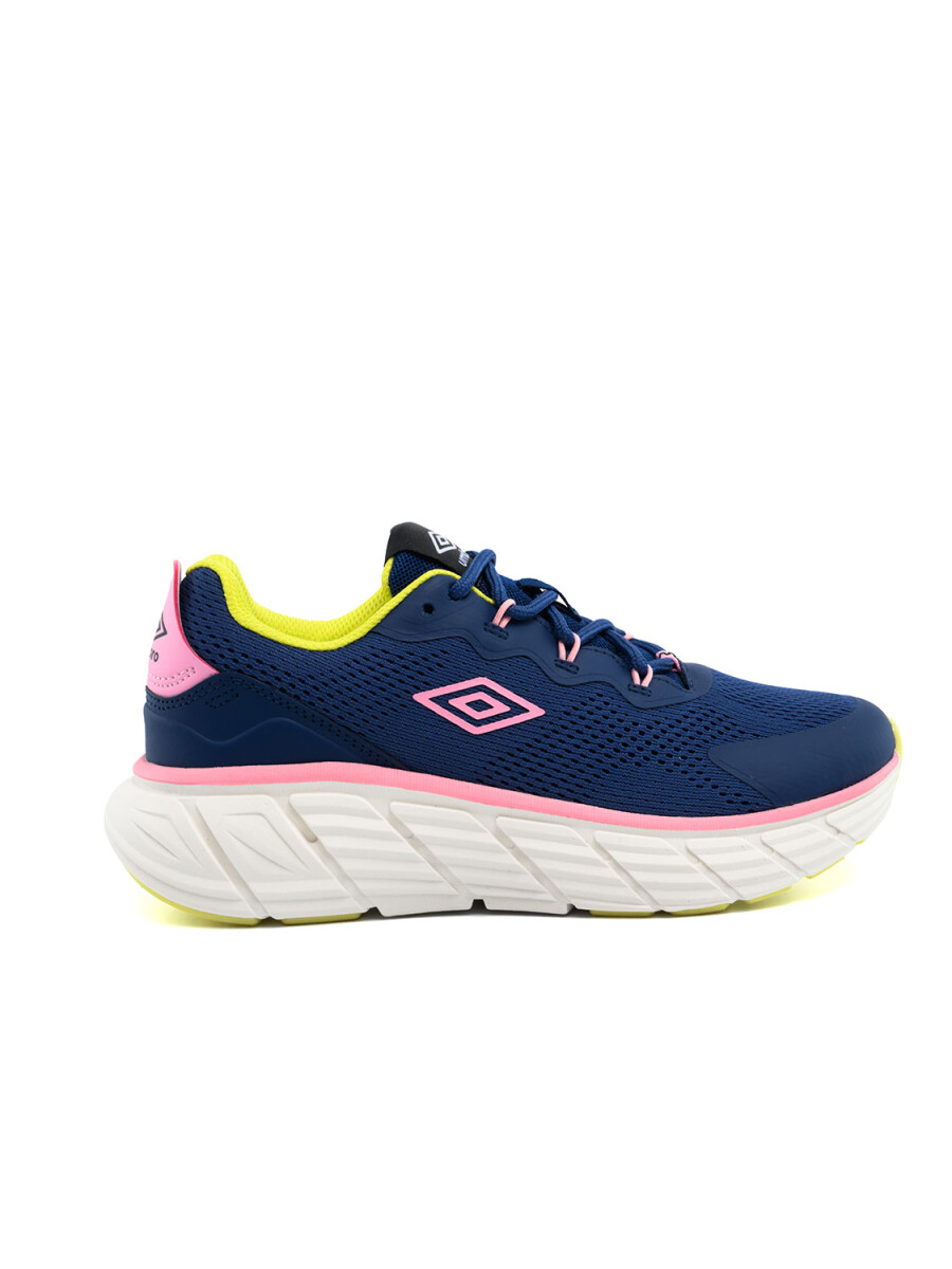 Championes EMMA Umbro Mujer - 001 