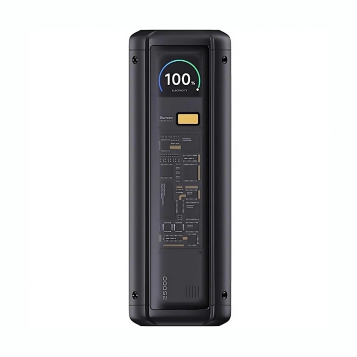 Powerbank XIAOMI Hypercharge 212W 25.000 mAh 
