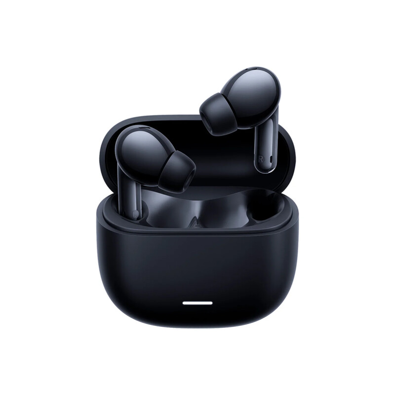 Auriculares inalámbricos Redmi Buds 6 Lite color negro Auriculares Inalámbricos Redmi Buds 6 Lite Color Negro