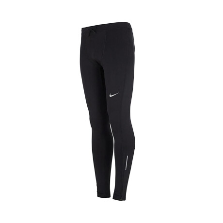 Calza Nike Dri Fit Challenger - Black Black
