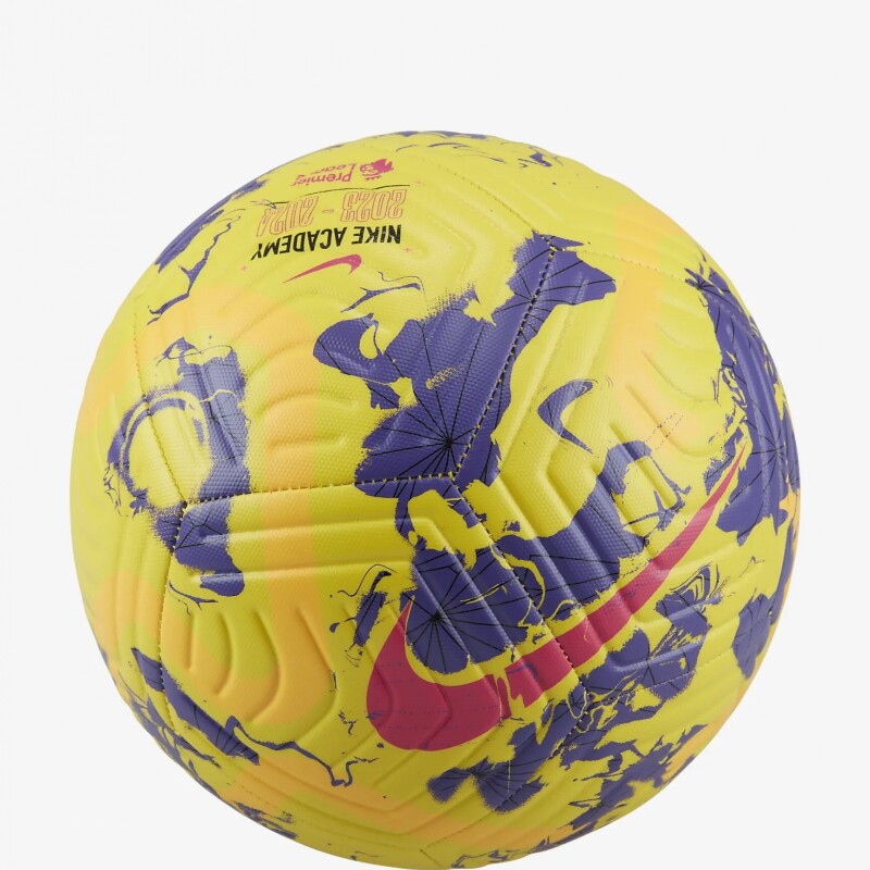 Pelota Nike Premier League Academy Pelota De Futbol Nike Academy