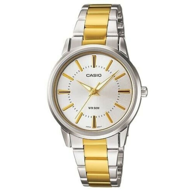 Casio - LTP1303SG-7A 09ltp1303sg-7a