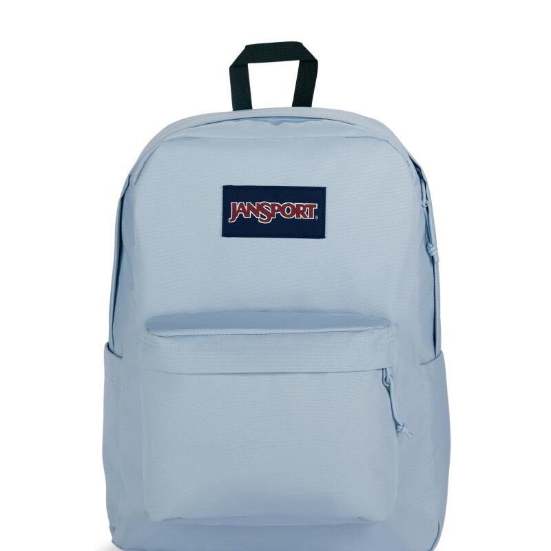 Mochila Superbreak Unisex Azul