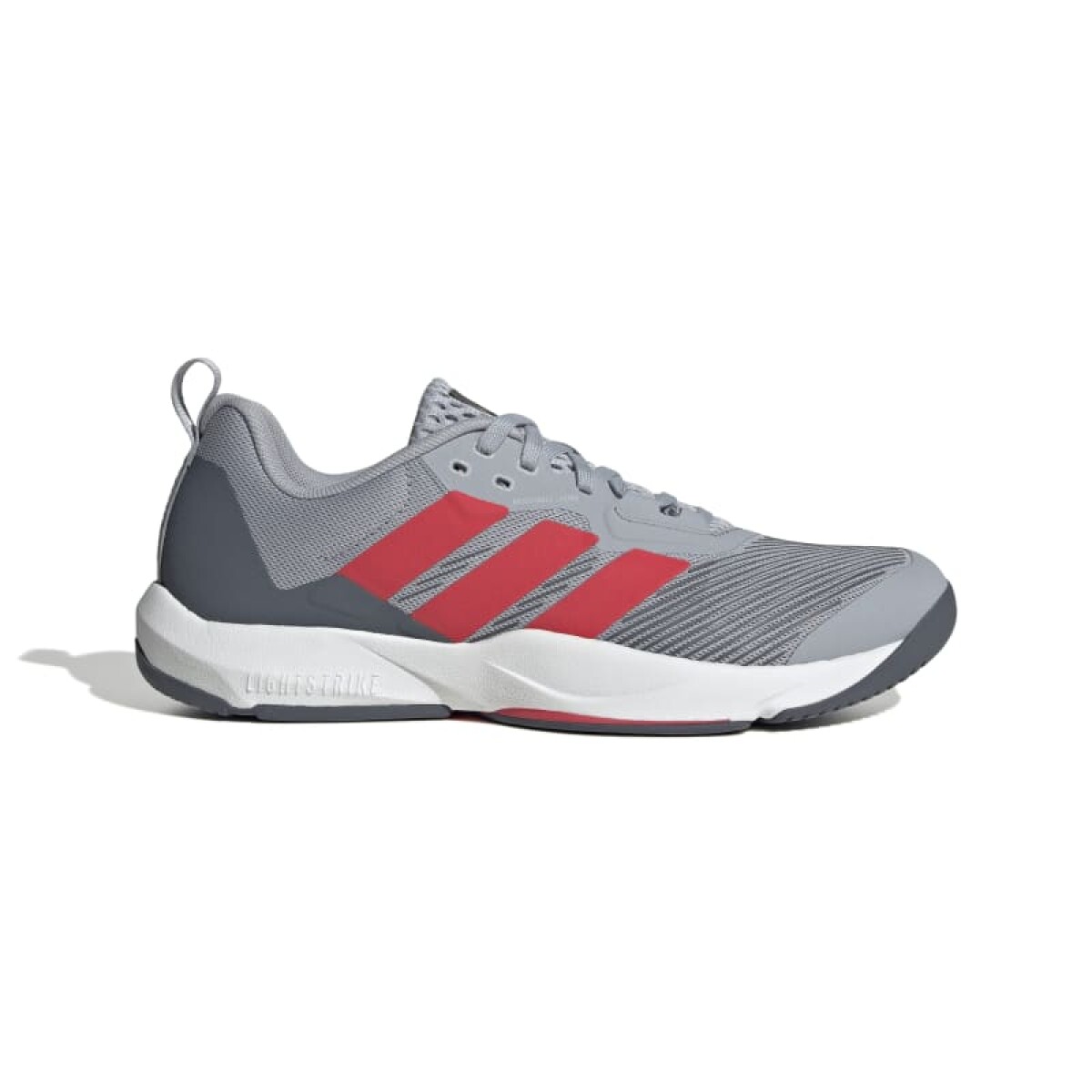 Championes Adidas Rapidmove 2 - Gris 