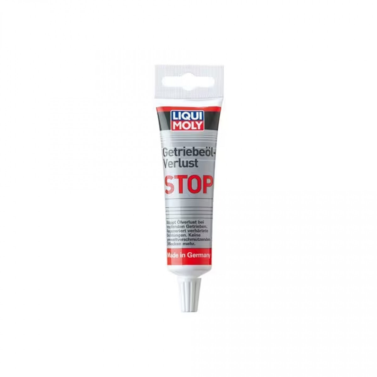 Liqui Moly Getriebeoil Verlust Stop Tapa Fugas Caja Cambios 50ml 