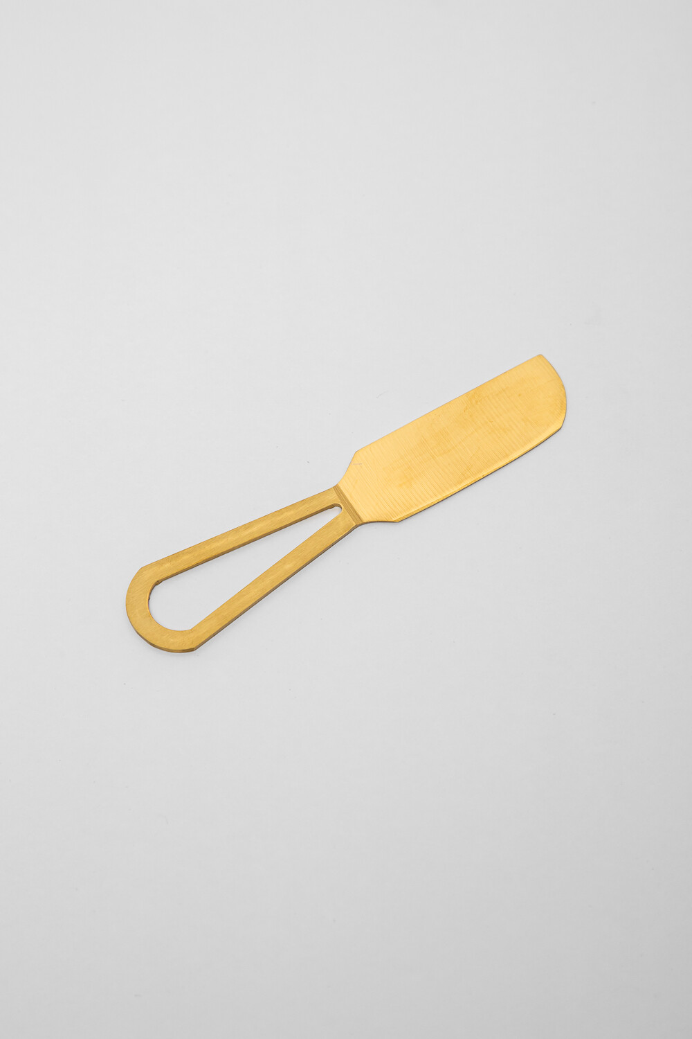 Tapas Y Picadas<br /> Set Tabla De Quesos Con Cuchillo Color Unico