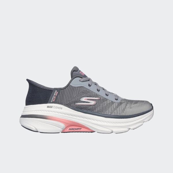 Championes Skechers Max Cushioning Arch Fit 2.0 Gris