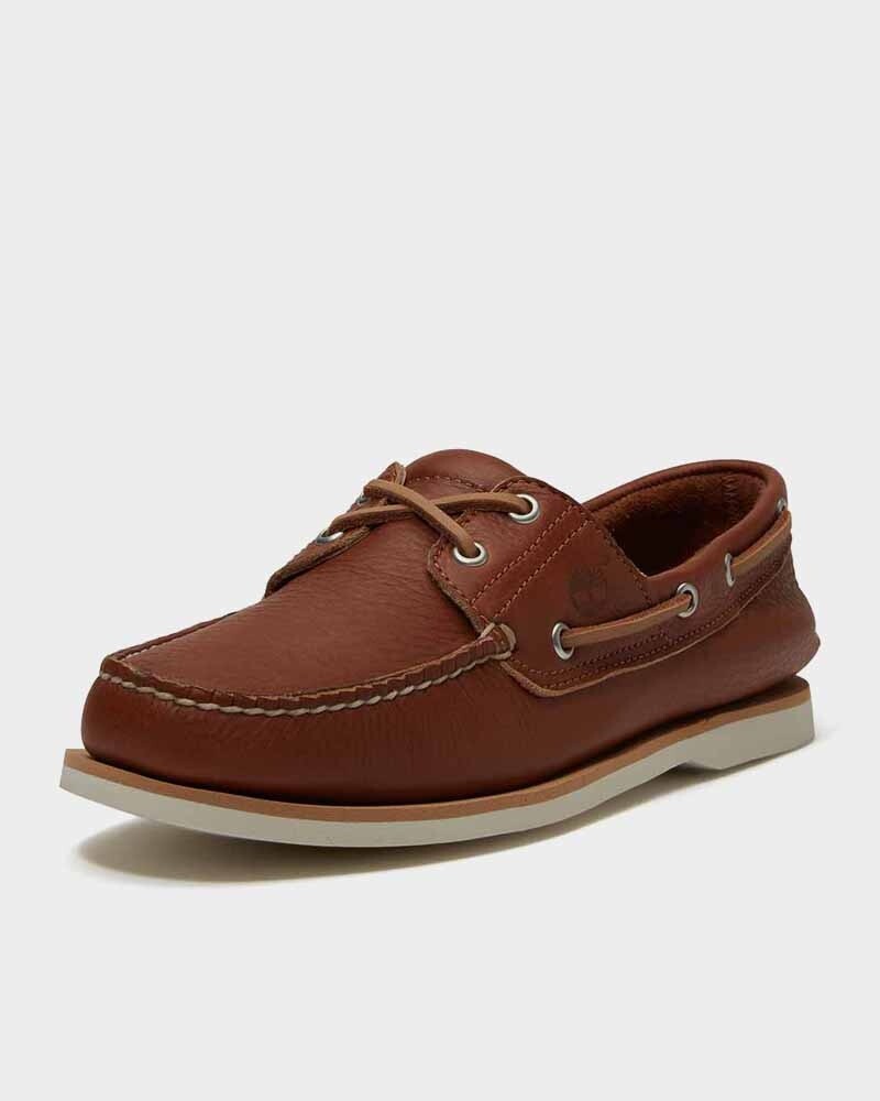 Zapato Casual Boat Hombre Em6