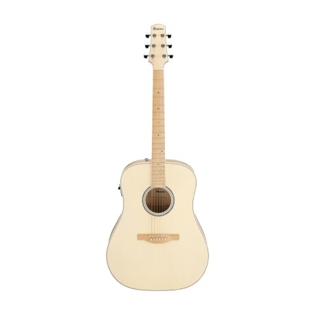 GUITARRA ELECTRO ACUSTICA IBANEZ AAD77M1E-OAW ADVANCE ACOUSTIC OPEN PORE ANTIQUE WHITE GUITARRA ELECTRO ACUSTICA IBANEZ AAD77M1E-OAW ADVANCE ACOUSTIC OPEN PORE ANTIQUE WHITE