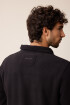 CAMPERA RILO POLANCO Negro