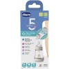 Biberon anticolicos perfect 5 150ml CHICCO beige
