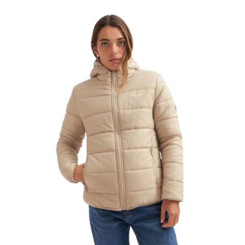 CAMPERA S-XXL BEIGE
