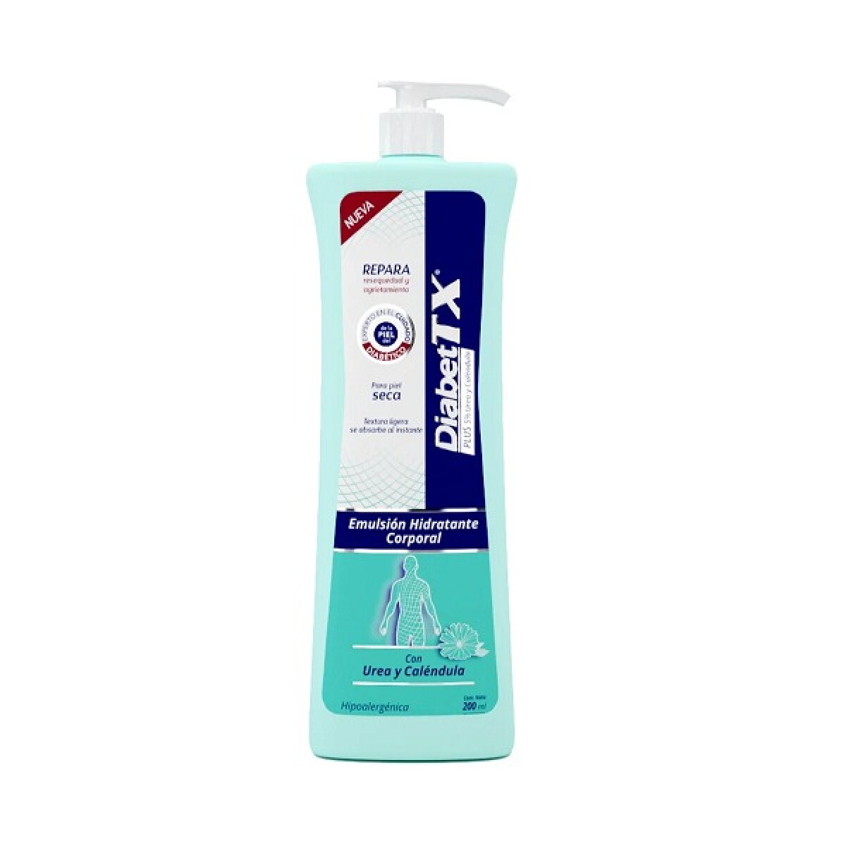 GOICOECHEA CREMA DIABET TX 200ML 