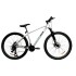 Bicicleta Caloi Pro 9900 Aro 29" Gris
