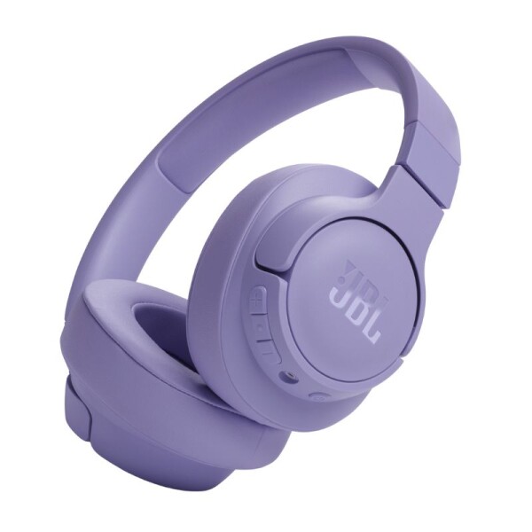 Auricular Jbl Tune T720 Bt Purple Auricular Jbl Tune T720 Bt Purple