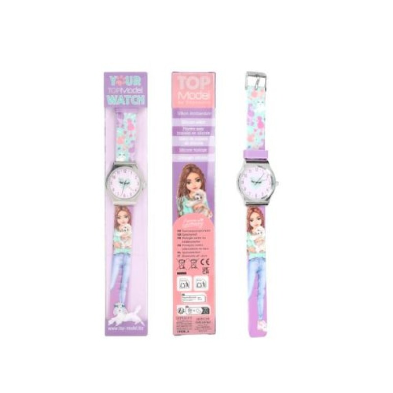 Top Model Reloj Pulsera Top Model Reloj Pulsera