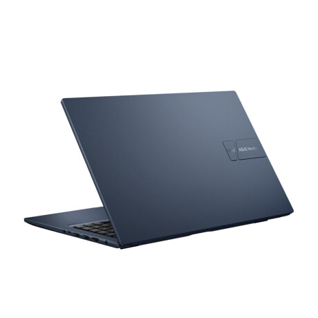 Notebook Asus VivoBook 15 X1504. Intel Core 5 120u. RAM 16GB. Disco Sólido 512GB. Pantalla 15.6" Full HD. Win11 Notebook Asus VivoBook 15 X1504. Intel Core 5 120u. RAM 16GB. Disco Sólido 512GB. Pantalla 15.6" Full HD. Win11