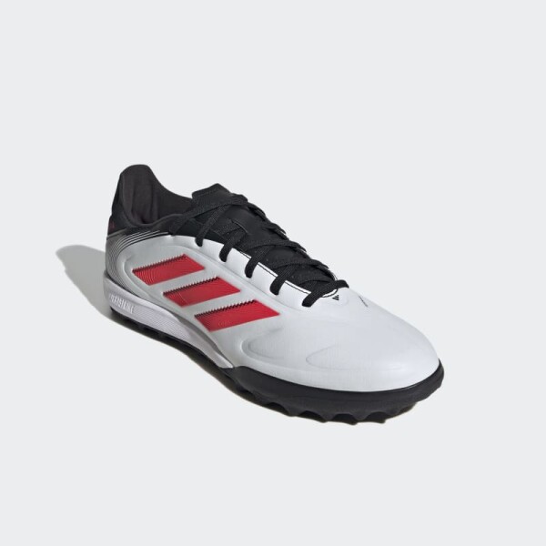 Championes Adidas Copa Pure 3 TF Sintético Blanco