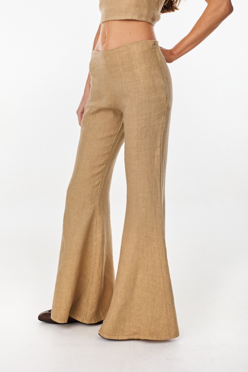 Pantalon Bahia Beige