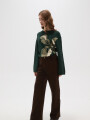 Pantalon Sachiel Chocolate