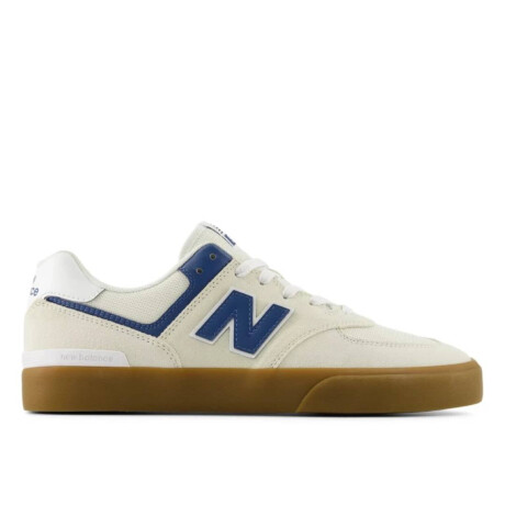 Championes New Balance Nm574 Vru Nm574 Vru