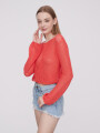Sweater Labsky Coral
