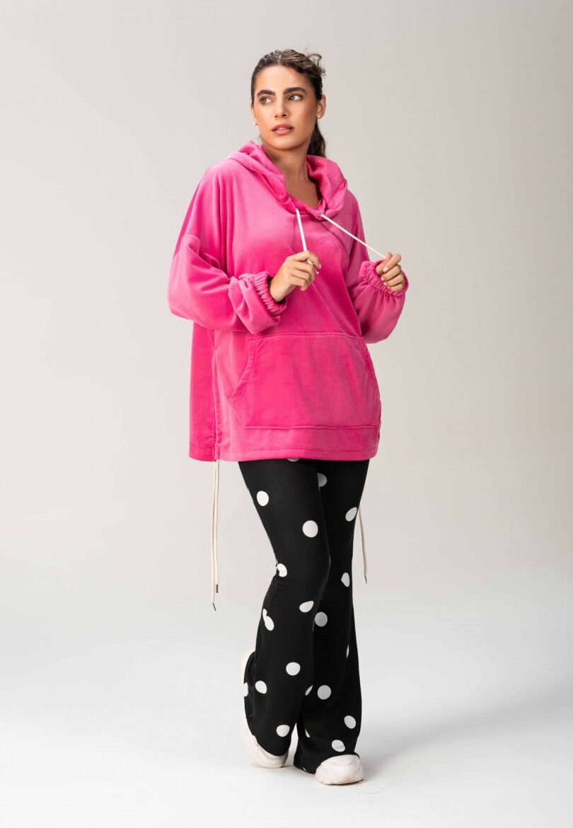 Canguro ETERNO Fucsia