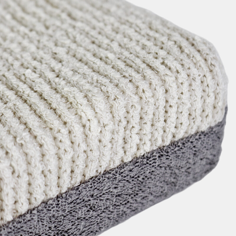 ESPONJA P/BAÑO 15X10X5CM Unica