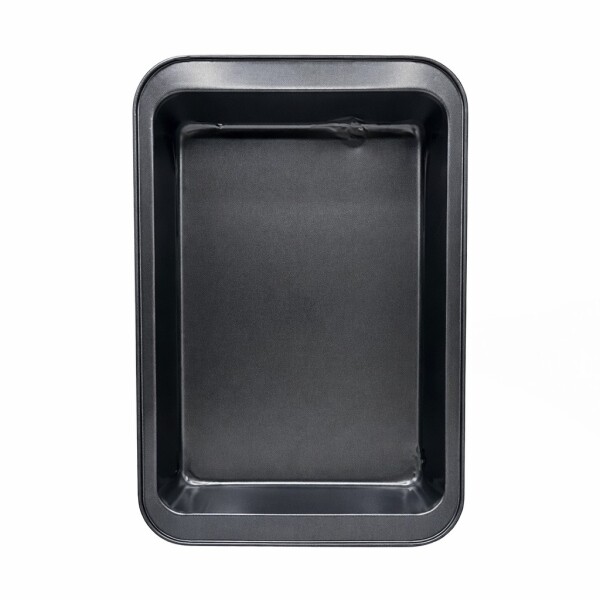 ASADERA ANTIADHERENTE • 37x25cm ASADERA ANTIADHERENTE • 37x25cm