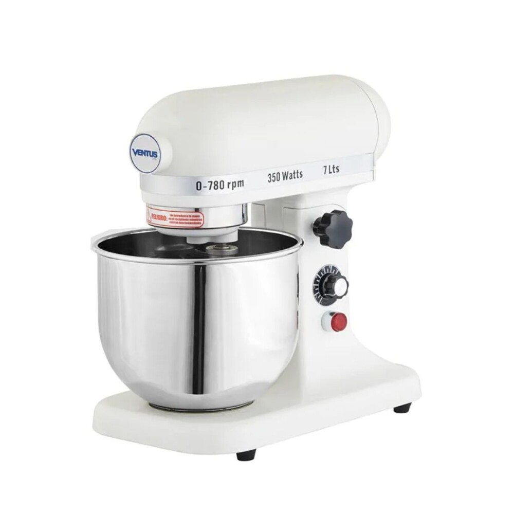 Batidora Planetaria Industrial 7 Litros Batidora Planetaria Industrial 7 Litros
