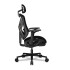 Silla Gamer Cougar Speeder Ergonómica 120kg SILLA COUGAR SPEEDER