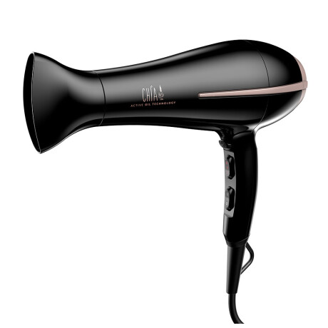 Secador De Pelo GAMA Bora Chia Secador De Pelo GAMA Bora Chia