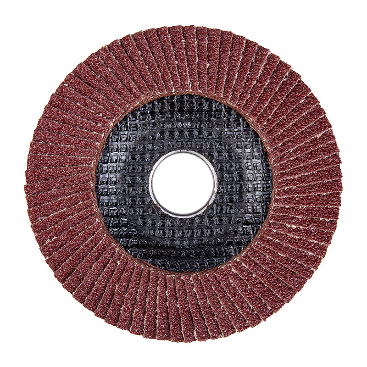 DINGQI DISCO FLAP OXIDO ALUMINIO 115 MMx22.2MM 120 