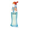 Perfume Moschino I Love Love EDT 100ml Para Mujer Aroma Cítrico Floral Fresco Perfume Moschino I Love Love EDT 100ml Para Mujer Aroma Cítrico Floral Fresco