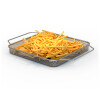 HORNO ENXUTA HENXAF2735T - 35L Multifuncion/Freidora Sin Ace N/A
