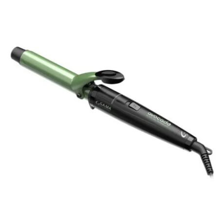 Pinza Rizadora Gama Avocado 25 Pinza Rizadora Gama Avocado 25