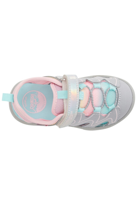 Sandalias con velcro, deportivas Sandalias con velcro, deportivas