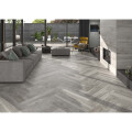 PORCELANATO ESMALTADO MADERADO SALEM ASH "A" 30X150 CM Porcelanato Esmaltado Maderado Salem Ash "a" 30x150 Cm