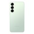 Celular Samsung S25 Plus GB 256 12 Ram Mint Green