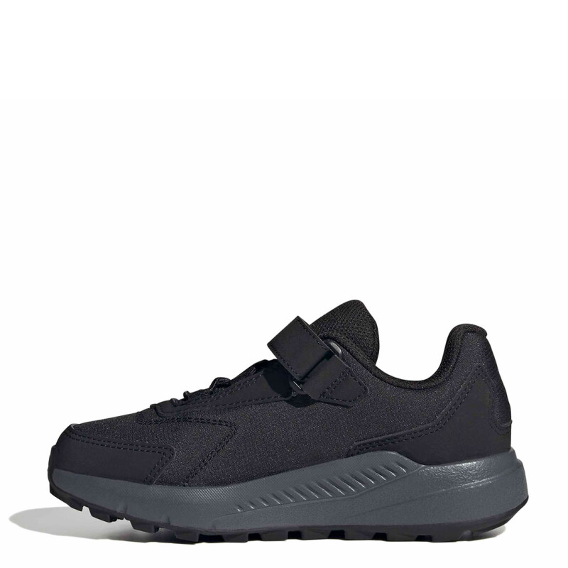 Championes de Niños Adidas Terrex Anylander Cf Negro - Gris
