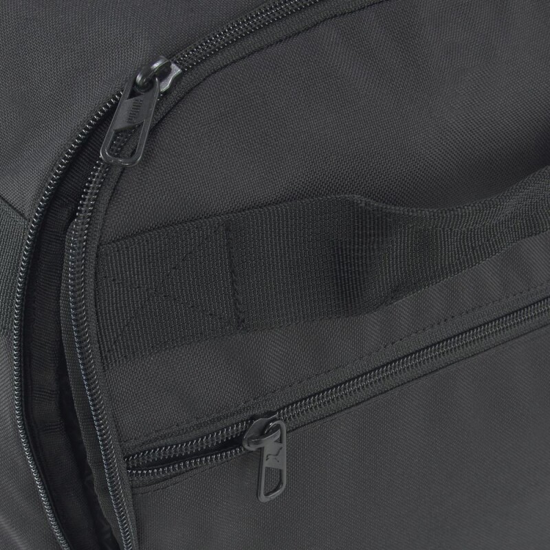 Puma Challenger Duffel Bag M - Unisex Black