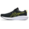 Zapatillas Running GEL-Excite 10 Hombre Black/bright Yellow