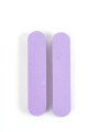 Lima De Uñas Duck Violeta