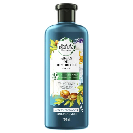 Acondicionador Herbal Essences 400ml Acondicionador Herbal Essences 400ml