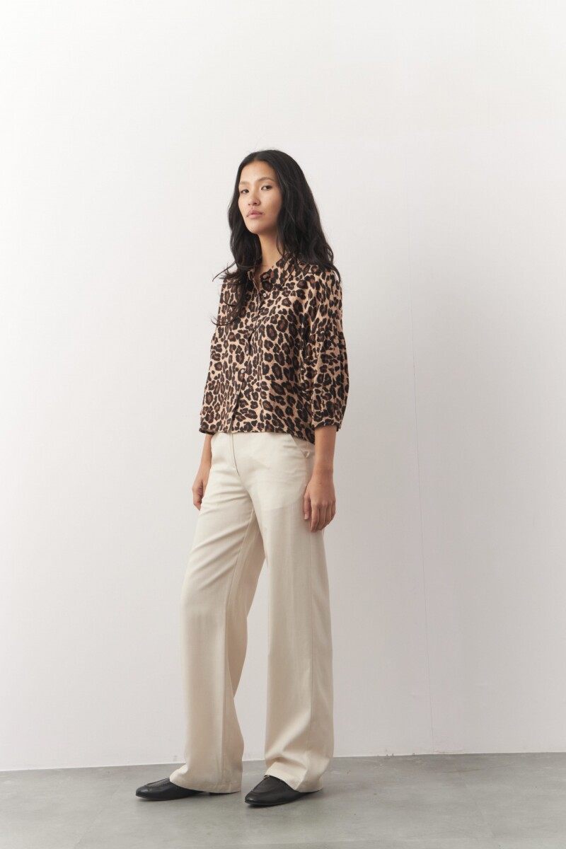 PANTALON LOBI Lino