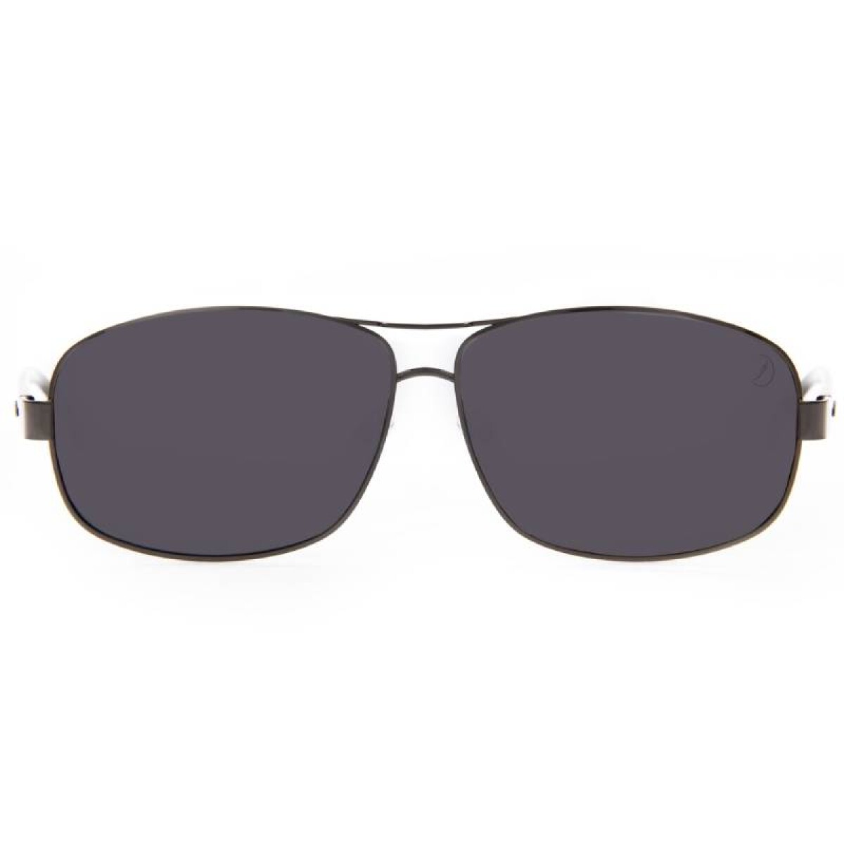 Lentes de Sol Chilli Beans Maringá - Negro 